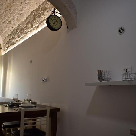 Al Solito Posto Suite Ostuni Exterior photo