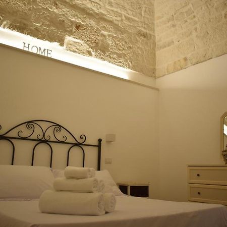 Al Solito Posto Suite Ostuni Exterior photo