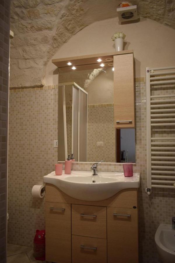 Al Solito Posto Suite Ostuni Exterior photo