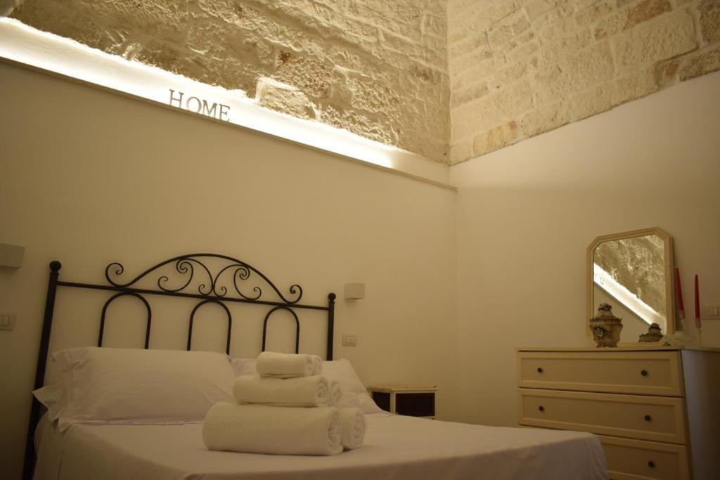 Al Solito Posto Suite Ostuni Exterior photo